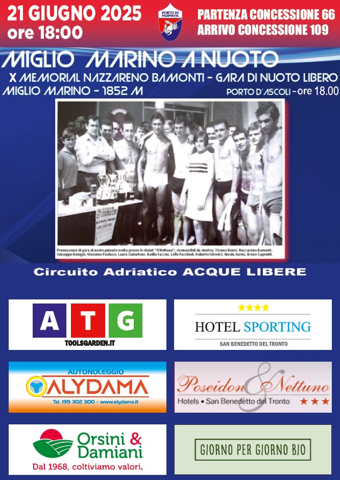 Locandina